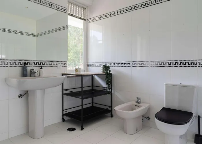 Liiiving In Porto - Quinta Borboletas Sao Cosme