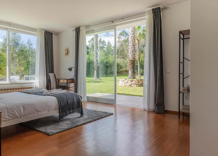 Liiiving In Porto - Quinta Borboletas Villa *