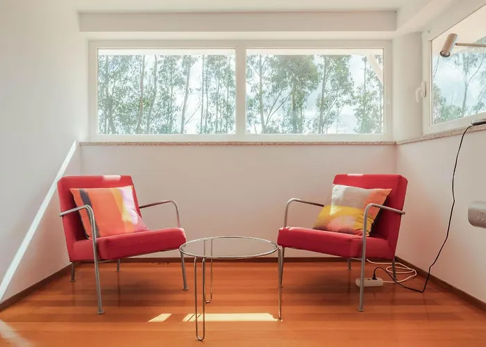 Liiiving In Porto - Quinta Borboletas Villa