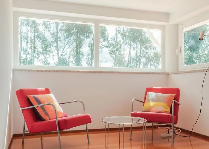 Liiiving In Porto - Quinta Borboletas *