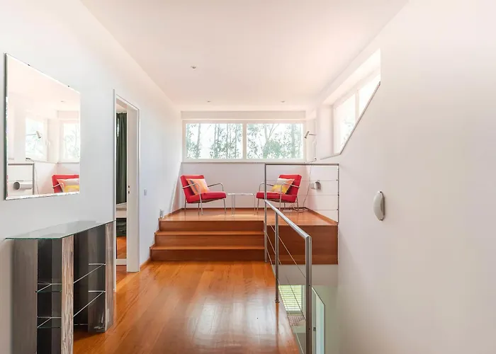 Liiiving In Porto - Quinta Borboletas * Sao Cosme