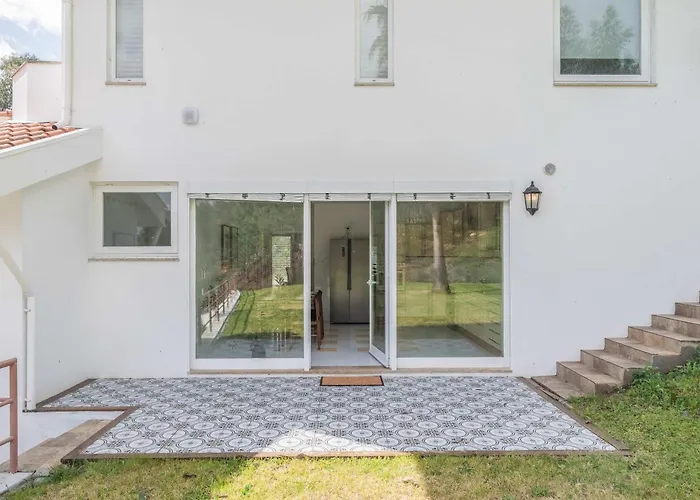 Liiiving In Porto - Quinta Borboletas Villa *