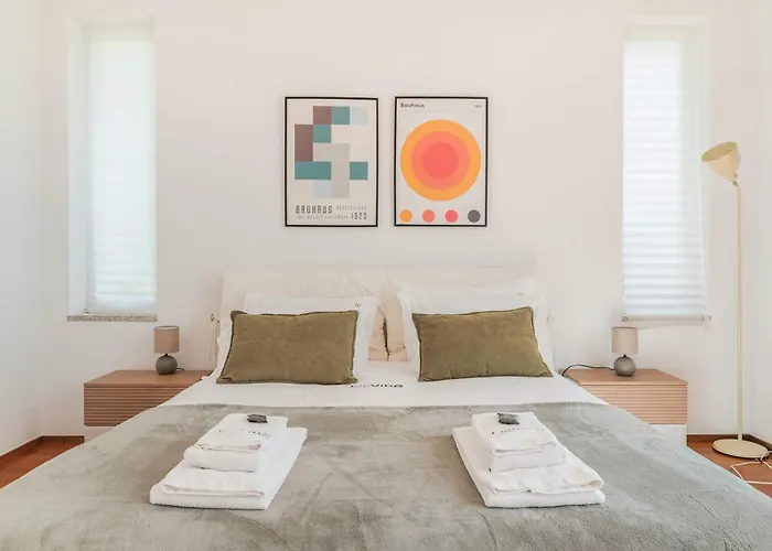 Liiiving In Porto - Quinta Borboletas *