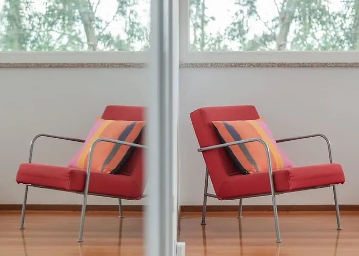 Liiiving In Porto - Quinta Borboletas Sao Cosme