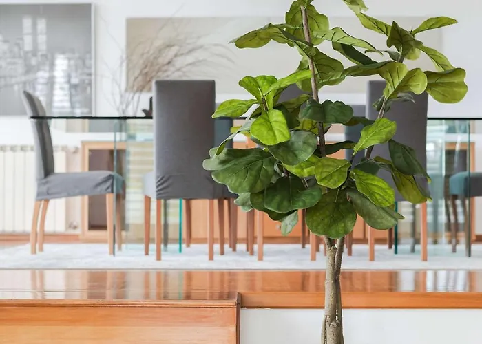 Liiiving In Porto - Quinta Borboletas Villa *