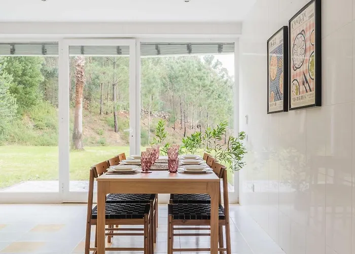 Liiiving In Porto - Quinta Borboletas Sao Cosme