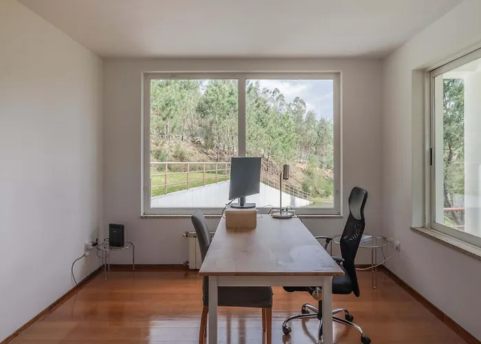 Liiiving In Porto - Quinta Borboletas