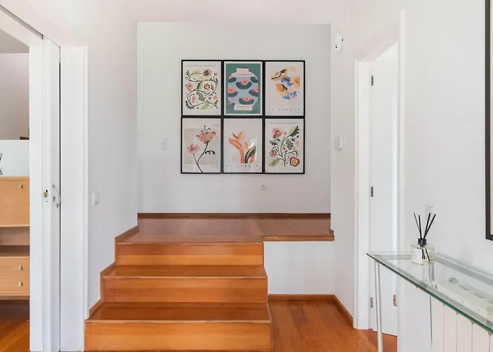 Liiiving In Porto - Quinta Borboletas Villa