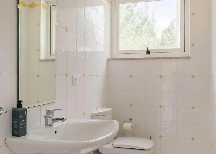 Villa Liiiving In Porto - Quinta Borboletas