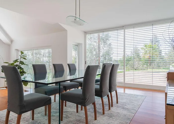 Liiiving In Porto - Quinta Borboletas Villa *