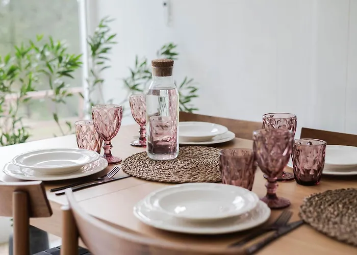 Villa Liiiving In Porto - Quinta Borboletas *