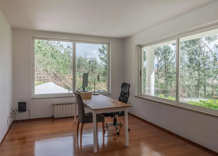 Liiiving In Porto - Quinta Borboletas Villa Sao Cosme