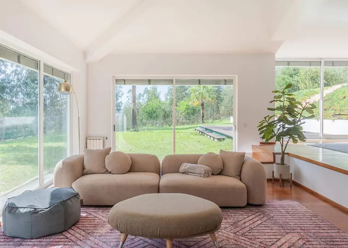 Liiiving In Porto - Quinta Borboletas