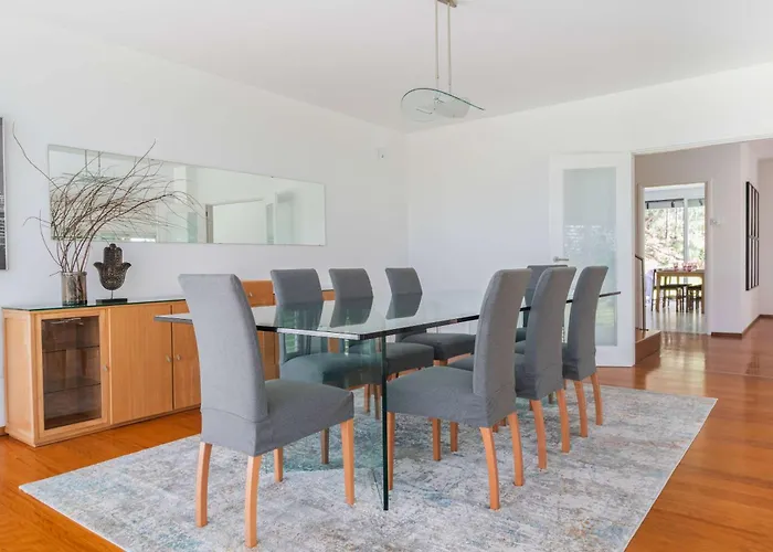 Liiiving In Porto - Quinta Borboletas * Sao Cosme