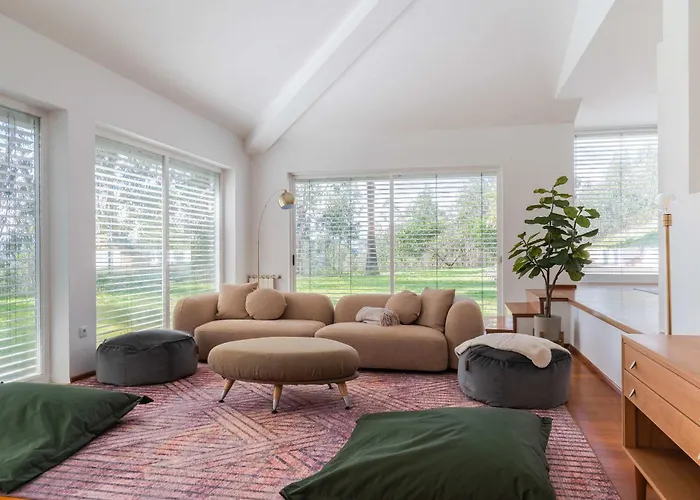 Liiiving In Porto - Quinta Borboletas Villa *